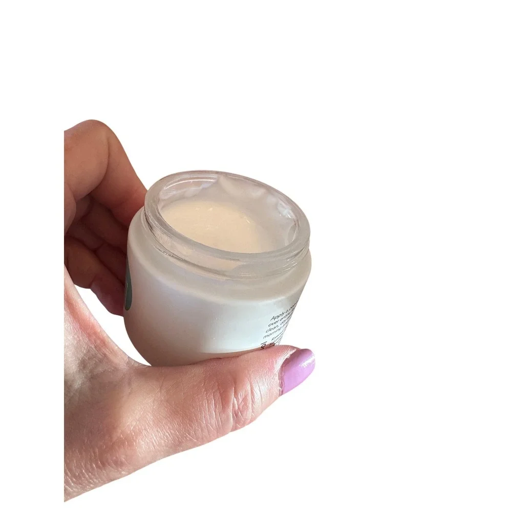 Riversol‎ Anti-Redness Serum 60ml and Daily Moisturizing Cream 50ml Skincare Set